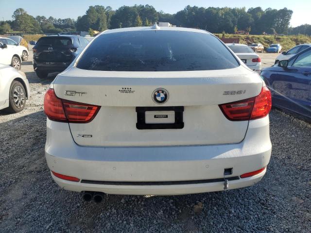 WBA3X5C55ED558517 BMW 328 XIGT