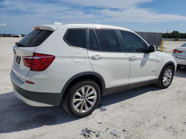 5UXWX9C59E0D18256 BMW X3 Xdrive28i
