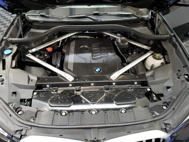5UXCY6C02P9P34664 BMW X6 Xdrive40i
