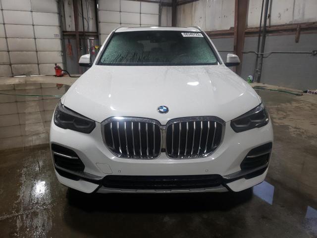 5UXCR6C00P9P49032 BMW X5 Xdrive40i