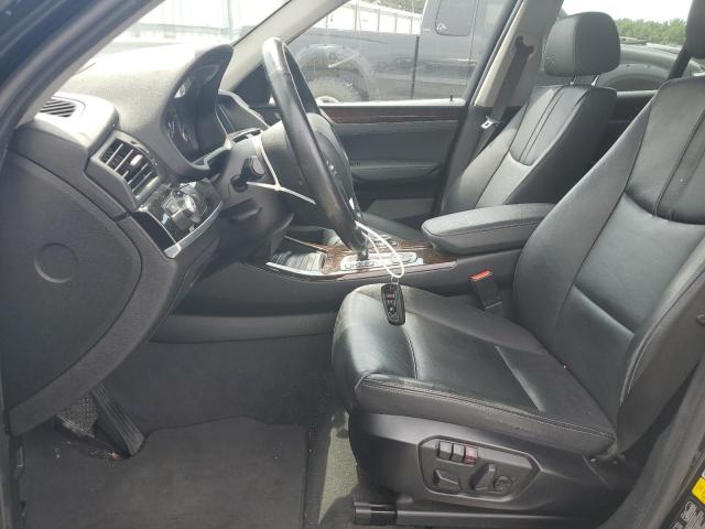 5UXWX9C50F0D52149 BMW X3 Xdrive28i