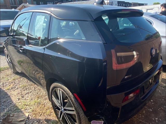 WBY1Z4C53GV506605 BMW I3 REX