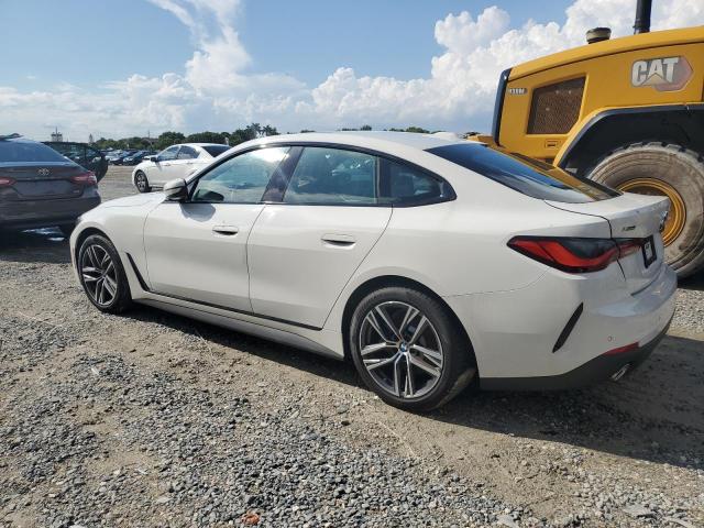 WBA73AV01PFN90346 BMW 430xi Gran Coupe