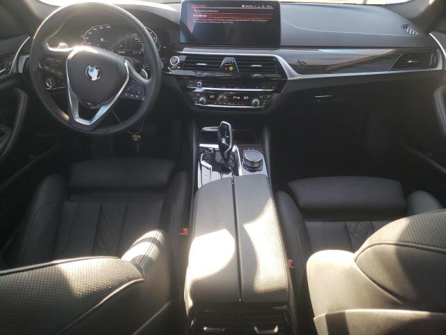 WBA13BJ09MWW99988 BMW 530 XI