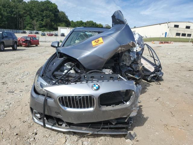 WBA5A5C59ED501991 BMW 528 I