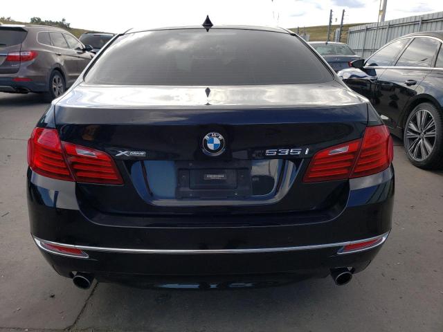 WBA5B3C51GG258714 BMW 535 XI