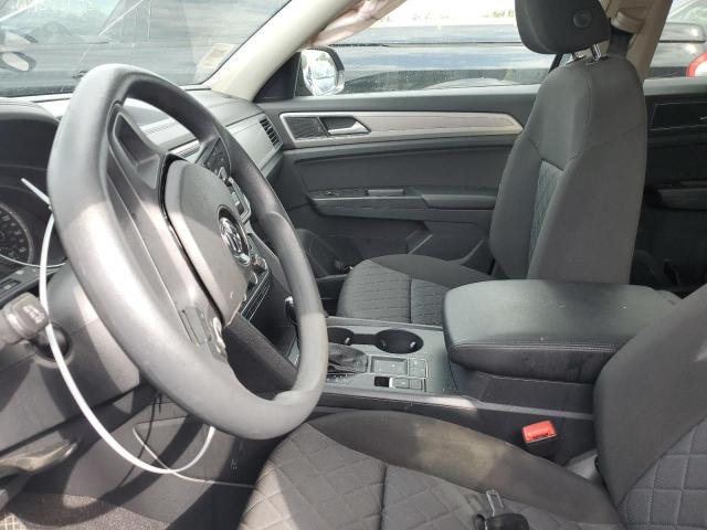 1V2AP2CA4KC506138 Volkswagen Atlas S
