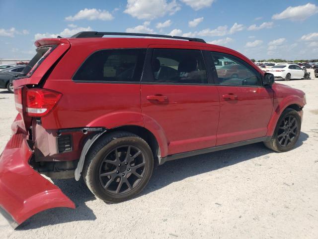3C4PDCBG0GT208021 Dodge Journey Sxt