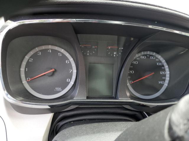 2GKALSEKXF6135038 GMC Terrain Slt