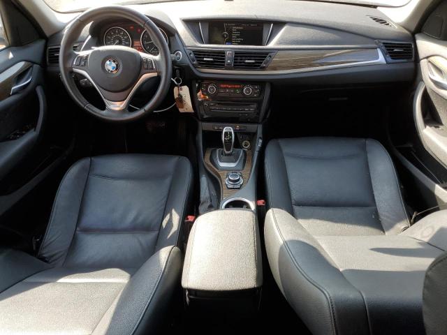 WBAVM1C51FV318676 BMW X1 Sdrive28i