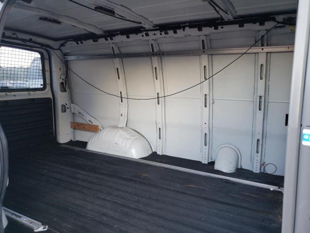 1GTW7AFF1H1915596 GMC Savana G2500