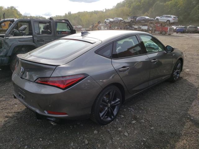 19UDE4G7XPA017598 Acura Integra A-spec Tech