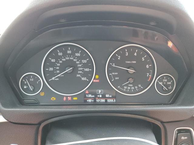 WBA3C1C50EK115238 BMW 328 I Sulev
