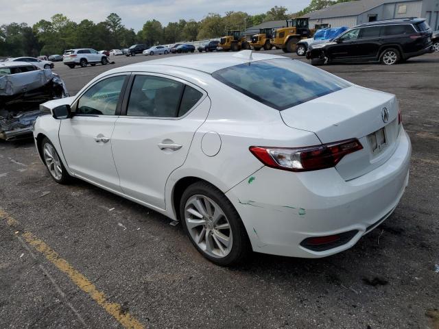 19UDE2F33GA019065 Acura Ilx Base Watch Plus