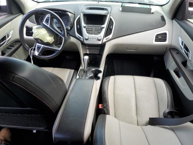 2GKALSEKXF6135038 GMC Terrain Slt