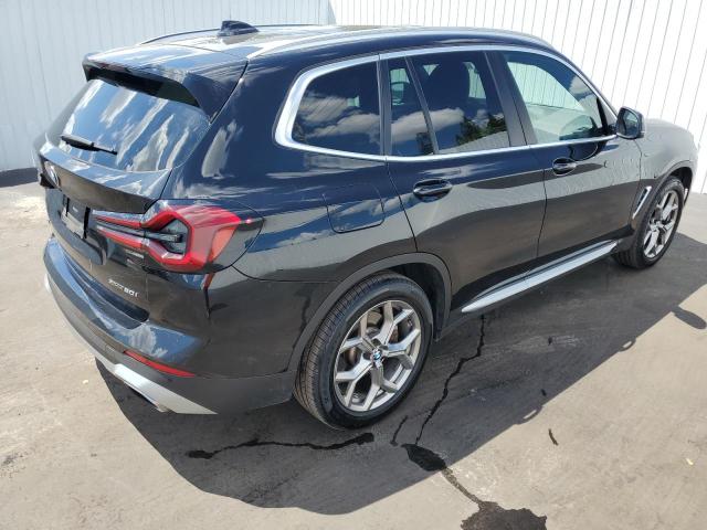 5UX53DP06N9M83439 BMW X3 Xdrive30i