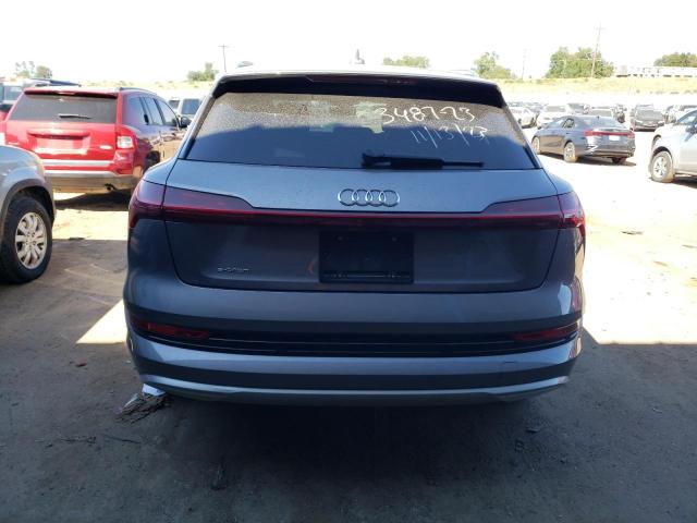 WA1VAAGE0KB022771 Audi E-tron Prestige
