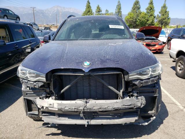 5UXCW2C07L9B85933 BMW X7 Xdrive40i