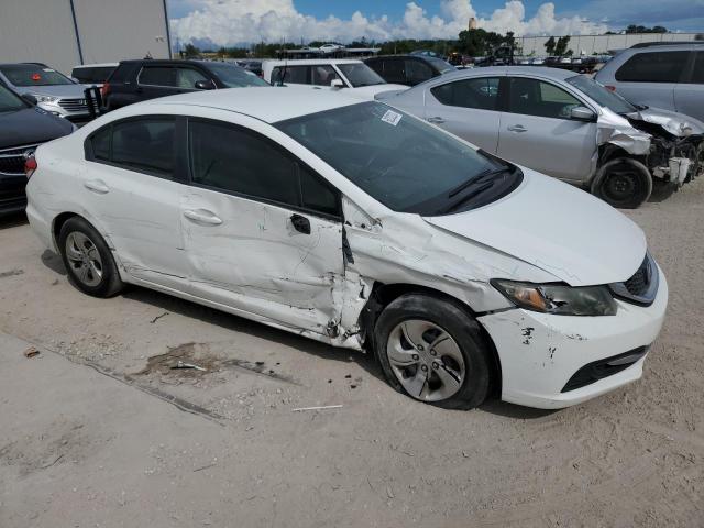 19XFB2F50FE106063 Honda Civic Lx