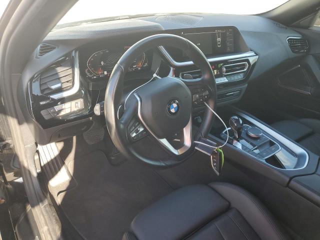 WBAHF3C03MWX26062 BMW Z4 Sdrive30i