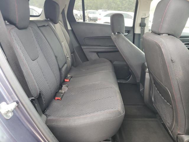 2GKALMEK4E6156249 GMC Terrain Sle
