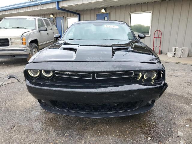 2C3CDZBG4FH835057 Dodge Challenger Sxt Plus