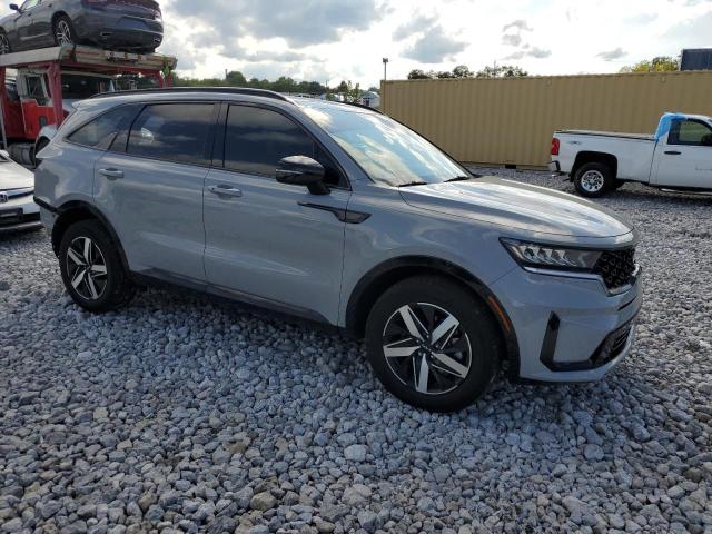 5XYRH4LFXPG170345 KIA SORENTO EX