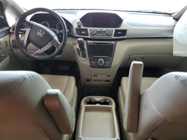 5FNRL5H95FB045606 Honda Odyssey Touring