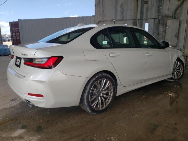 3MW69FF01P8D53192 BMW 330I