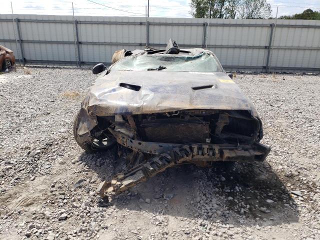 2C3CDZBT9HH632729 Dodge Challenger R/t