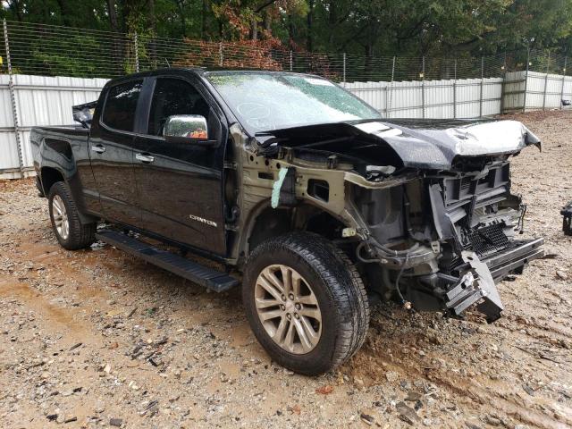 1GTG5CE30F1247137 GMC CANYON SLT