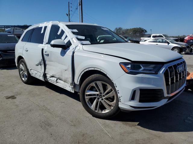 WA1LJBF78ND022350 Audi Q7 Premium Plus
