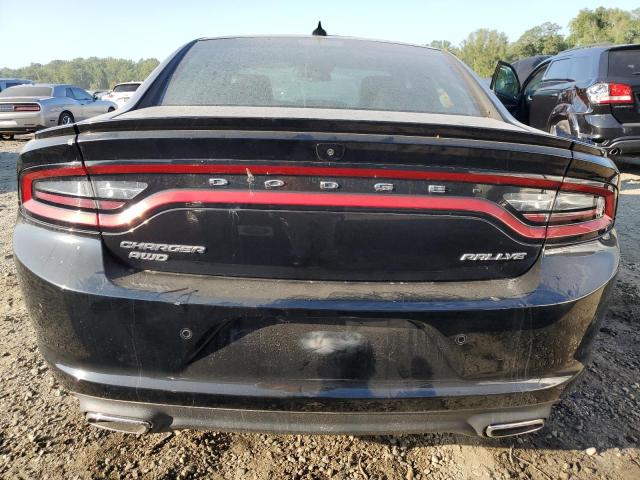 2C3CDXJGXHH576695 Dodge Charger Sxt