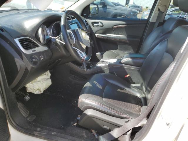 3C4PDCEG3KT693694 Dodge JOURNEY GT