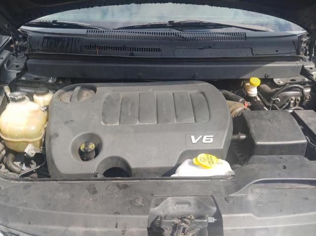 3C4PDCBG4HT533952 Dodge Journey Sxt