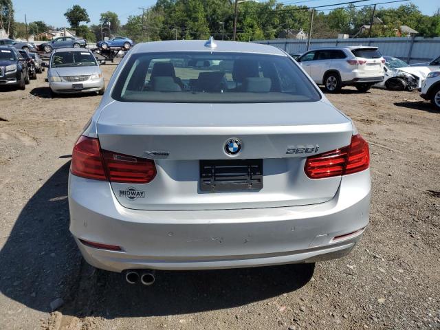 WBA3B5C59EF958969 BMW 328 Xi Sulev