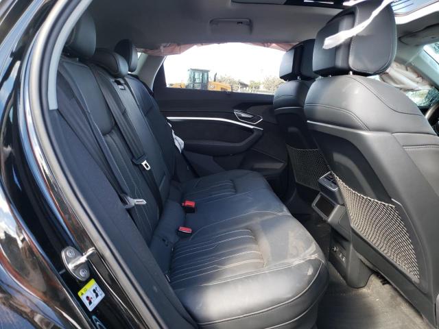 WA1VABGE8KB024810 Audi E-tron Prestige
