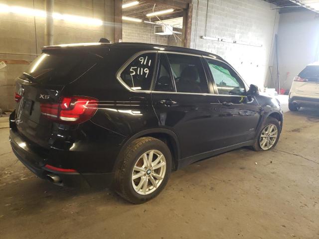 5UXKR0C54F0P07258 BMW X5 Xdrive35i