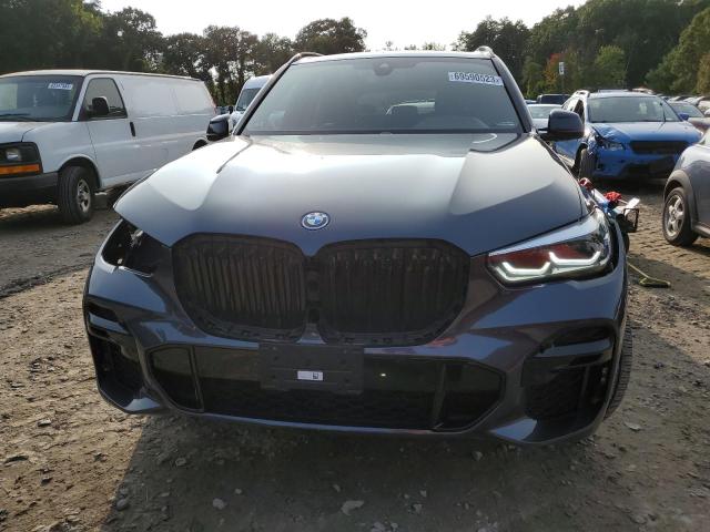 5UXTA6C09N9K87106 BMW X5 Xdrive45e
