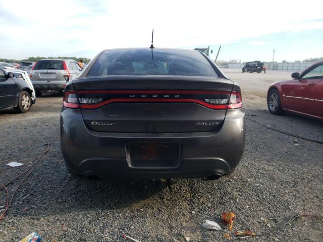 1C3CDFBB8FD363557 Dodge DART SXT