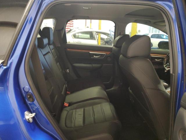 7FARW2H95LE008593 Honda Cr-v Touring