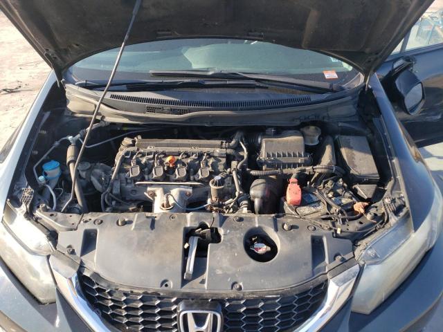 19XFB2F8XFE007373 Honda CIVIC EX