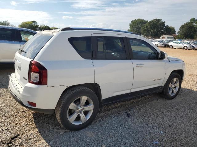 1C4NJCEA2FD192657 Jeep Compass Latitude