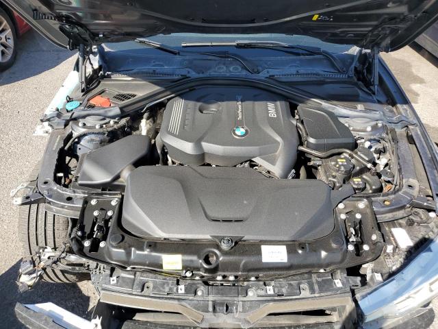 WBA8B9G55JNU57813 BMW 330 I