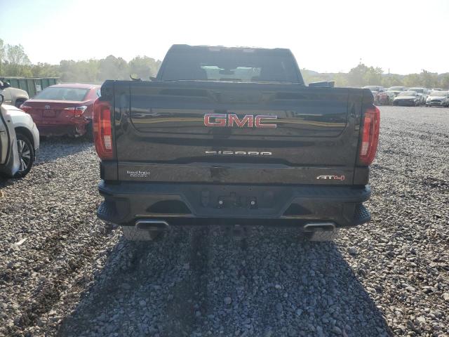 3GTP9EED9MG458599 GMC Sierra K1500 At4