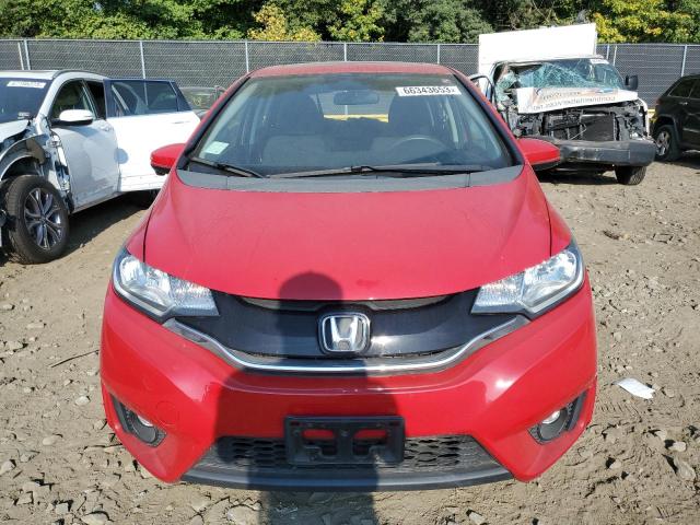 3HGGK5H86FM733838 Honda FIT EX