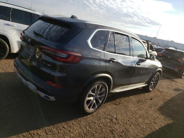 5UXCR6C05P9N98348 BMW X5 Xdrive40i