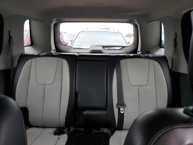 2GKALSEK1F6127488 GMC Terrain Slt