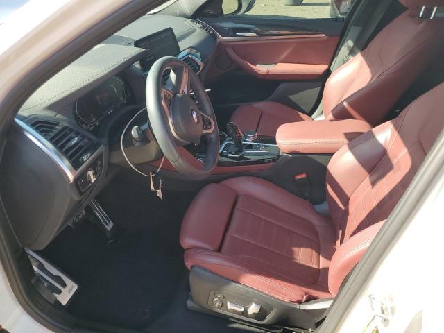 5UX2V1C0XM9E11002 BMW X4 Xdrive30i