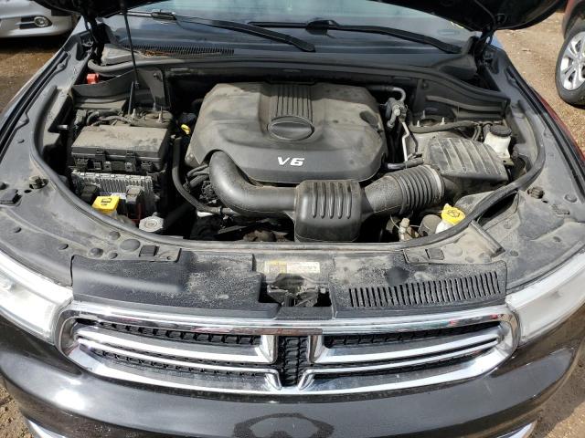 1C4RDJAG9FC114695 Dodge Durango Sxt